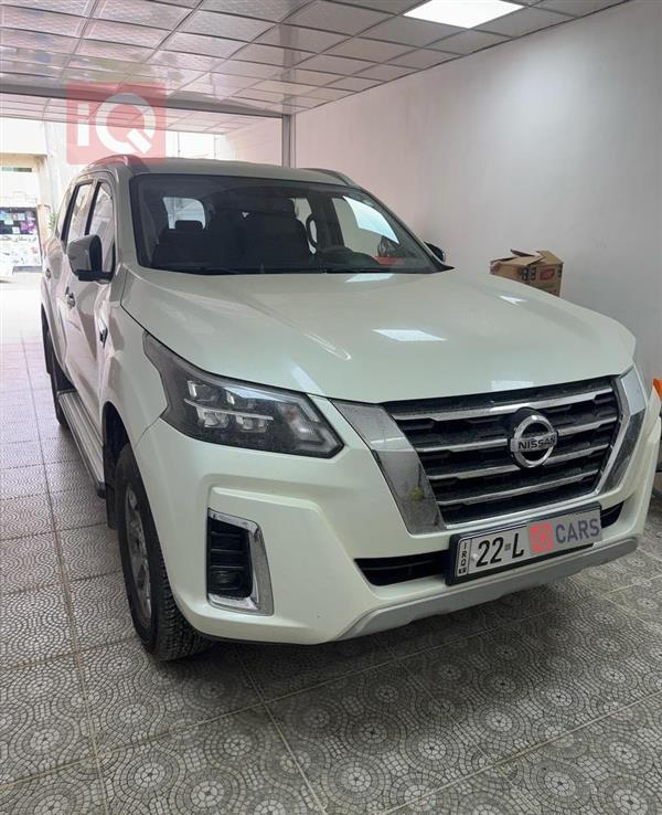 نيسان إكستيرا 2023 للبيع في العراق - اربيل